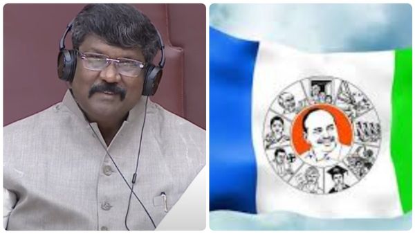 మండలి ఛైర్మన్ కు 6గురు వైసీపీ ఎమ్మెల్సీల షాక్..! రాజీనామాలపై ట్విస్ట్ ..!