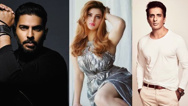 యువీ, ఊర్వశి, సోనూ సూద్‌లకు ఈడీ బిగ్ షాక్.. కోట్ల ఆస్తులు జప్తు!