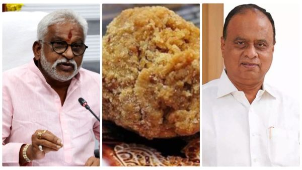 కల్తీ నెయ్యి కేసులో మరో ట్విస్ట్- సుబ్బారెడ్డి పీఏకి రెండేళ్లుగా వేమిరెడ్డి జీతం..?