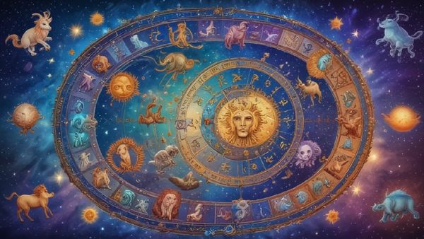 2026 జనవరిలో చతుర్గ్రాహి యోగంతో వీరింట కాసుల పంట ఖాయం!