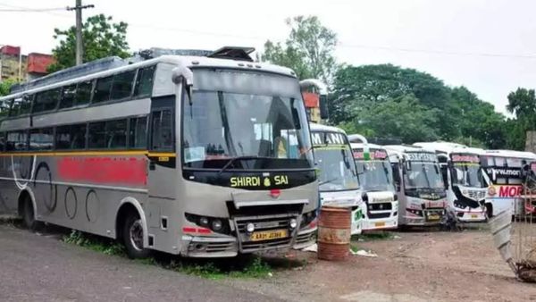 ప్రైవేట్ బస్సు ఆపరేటర్లకు ఏపీ ప్రభుత్వం బిగ్ షాక్!