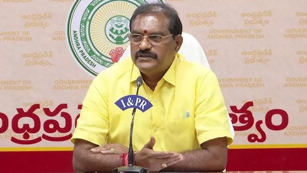 పోలవరం బనకచర్ల, నల్లమల సాగర్ లింక్ ప్రాజెక్టుల విషయంలో కీలక నిర్ణయం!