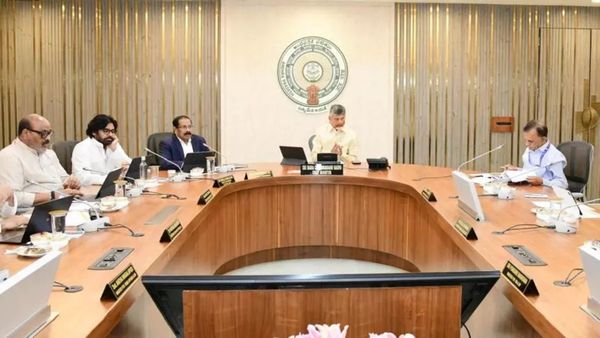 ఆ జిల్లాలకు మహర్దశ.. కీలక నిర్ణయాలు తీసుకున్న సీఎం చంద్రబాబు