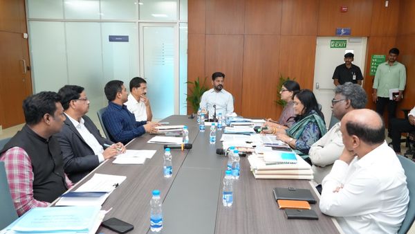 యంగ్ ఇండియా ఇంటిగ్రేటెడ్ స్కూల్స్ పై గుడ్ న్యూస్ చెప్పిన సీఎం రేవంత్!