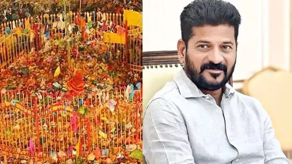 మేడారం వెళ్తున్నారా? సీఎం రేవంత్ రెడ్డి పర్యటనతో ట్రాఫిక్ ఆంక్షలు!
