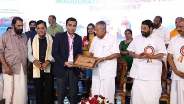 రూ.30 వేల కోట్ల పెట్టుబడితో అదానీ గ్రూప్ మెగా ప్రాజెక్ట్..