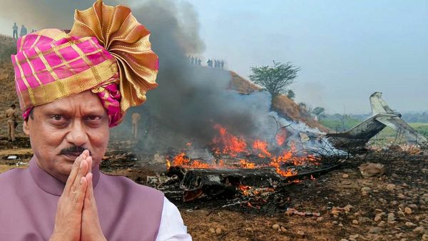 AJIT PAWAR: అజిత్ పవార్ కు తీరని ఆ కల, అరుదైన ప్రస్థానం..!!