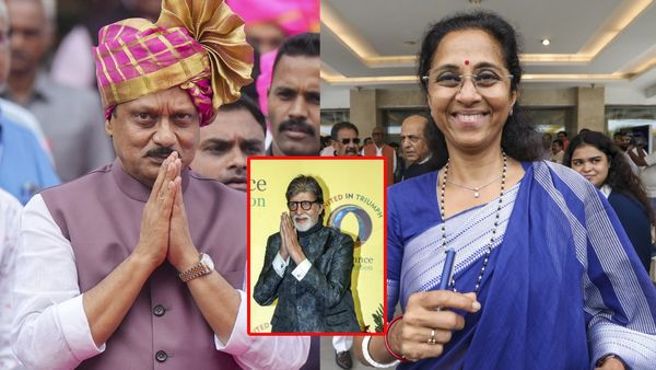 రాజకీయాల్లో ఆయనో 'అమితాబ్ బచ్చన్'.. అజిత్ పవార్‌కు ఆ ట్యాగ్ ఎందుకు?