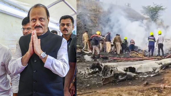 గతంలోనూ అదే విమానం క్రాష్: ఏం జరిగింది?