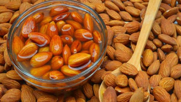 రెగ్యులర్ గా బాదం తింటున్నారా- అయితే, ఇది తెలుసుకోవాల్సిందే..!!