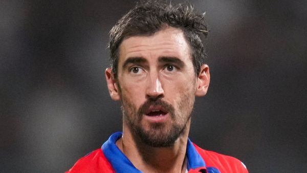 మిఛెల్ స్టార్క్ భార్య షాకింగ్ డెసిషన్