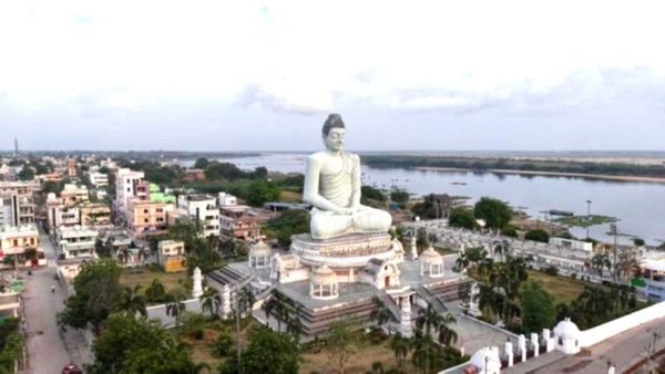 అమరావతిలో రెండో విడత భూములు ఇచ్చే రైతులకు సీఆర్డీఏ నయా ప్లాన్!