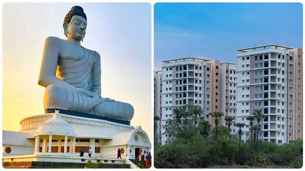 Amaravati: మంత్రులు, ఐఏఎస్ లు, జడ్జీలకు అమరావతిలో బిగ్ న్యూస్..!