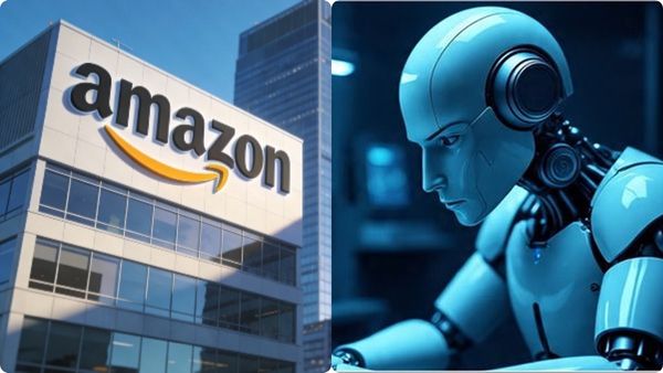 Amazon Layoffs: అమెజాన్ లో ఏఐ షాక్..! ఏకంగా 16 వేల మంది అవుట్..!