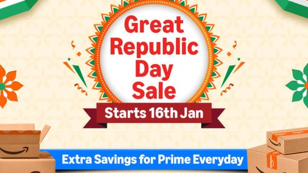 Amazon : అదిరిపోయే ఆఫర్లు. సంక్రాంతికి బిగ్ సేల్