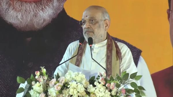 వారి చావులకు కారణం మమతా బెనర్జీనే: అమిత్ షా