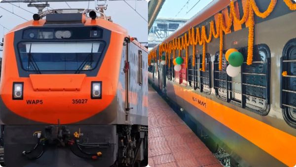 ఏపీలో అమృత్ భారత్ రైళ్ల టైమింగ్స్ లో మార్పులు..! ఎప్పటి నుంచో తెలుసా ?