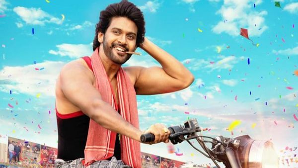 చిరంజీవి సినిమానే డామినేట్ చేస్తున్నాడుగా..!