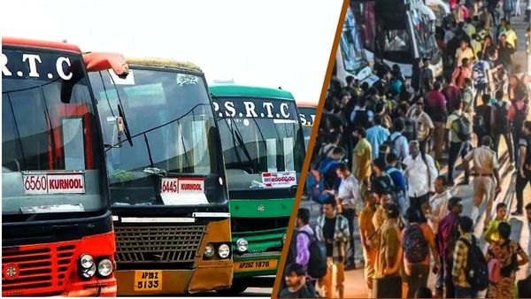 ఉచిత బస్సు ప్రయాణం..ప్రత్యేక బస్సులు, APSRTC కీలక ప్రకటన..!!