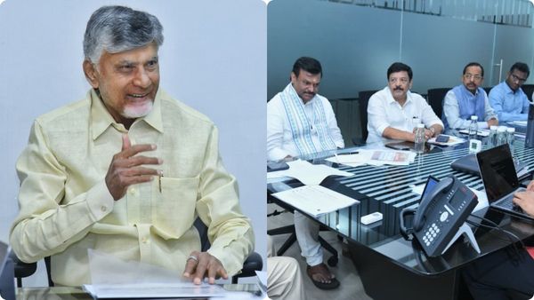 ఆ కేంద్ర పథకంపై చంద్రబాబు కీలక నిర్ణయం..! ఇక రాష్ట్రంలో..!