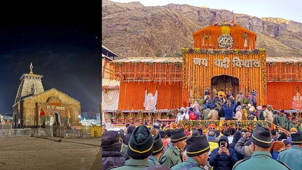బద్రీనాథ్, కేదార్‌నాథ్‌లో ఇకపై హిందువులకే ప్రవేశం!