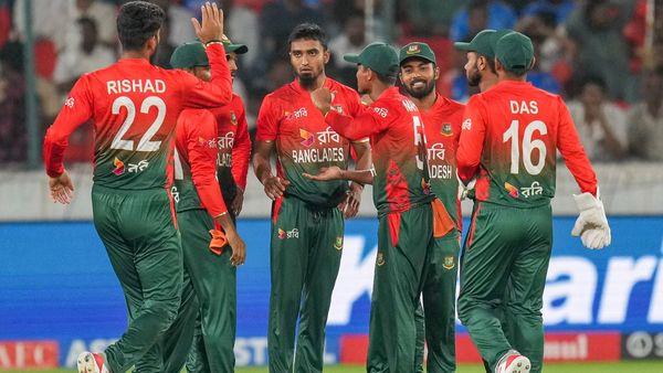 టీ20 వరల్డ్ కప్ ను బాయ్ కాట్ చేసిన బంగ్లాదేశ్.. !!