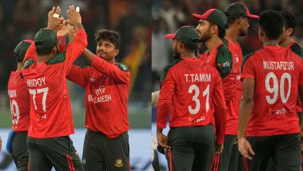 బంగ్లాదేశ్ ను అదును చూసి దెబ్బకొట్టిన ICC