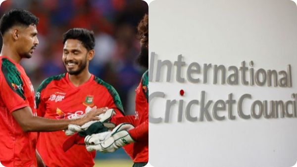 T20 World Cup 2026: రూటు మార్చిన బంగ్లాదేశ్-ఐసీసీకి మరో బిగ్ ట్విస్ట్..!