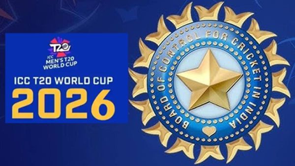 T20 World Cup 2026: బీసీసీఐకి బిగ్ షాక్..! టీ20 వరల్డ్ కప్ షెడ్యూల్ మార్పు..!