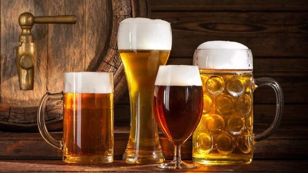 మద్యం ప్రియులకు బిగ్ షాక్ సిద్ధం చేస్తున్న సింగూరు ప్రాజెక్ట్!