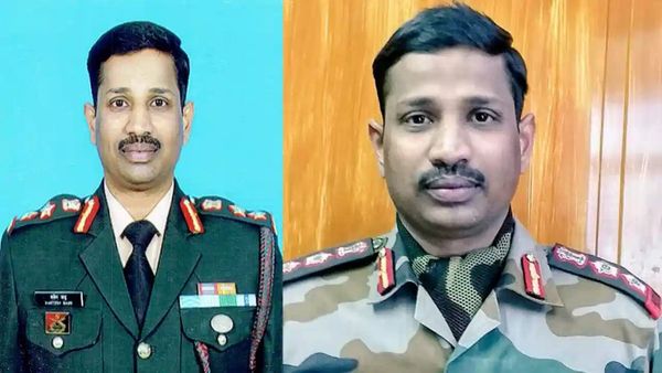 సూర్యాపేట మున్సిపల్ బరిలో గల్వాన్ వీరుడి మాతృమూర్తి.. ఆ పార్టీ తరఫున నామినేషన్