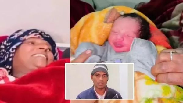 10 మంది కూతుళ్ల తర్వాత మగబిడ్డకు జన్మనిచ్చిన మహిళ.. ఎక్కడంటే..?