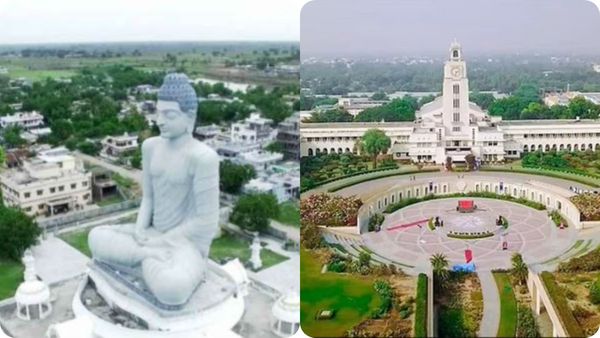 BITS Pilani Campus:అమరావతిలో బిట్స్ క్యాంపస్..! అడ్మిషన్లు అప్పుడే..!