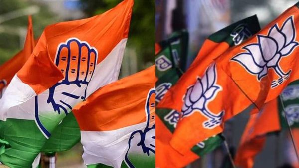 బీజేపీకి కొరుకుడుపడని తెలంగాణ- భారీ `షేకప్`