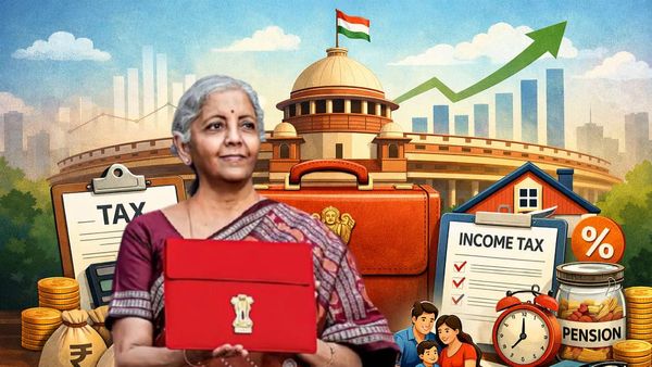 Budget 2026: పన్నుల భారం పెరగనుందా? నిపుణులు హెచ్చరిక?