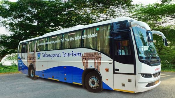 తెలంగాణ ఆర్టీసీ టూర్ ప్లాన్.. కేవలం రూ. 3 వేలకే 1 నైట్, 2 డేస్ ప్యాకేజీ..