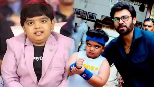 బుల్లిరాజా మాజాకా.. ఈ ఏడాది ఏకంగా 10 సినిమాల్లో..