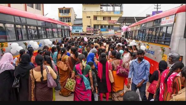 సంక్రాంతికి ఊరెళ్తున్నారా? తెలంగాణా ఆర్టీసీ భారీ డిస్కౌంట్!