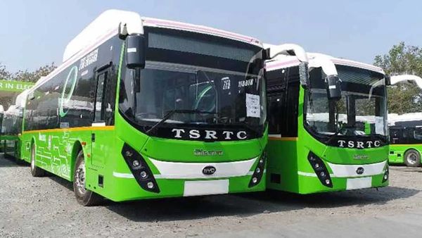 ప్రయాణీకులకు TGSRTC తీపి కబురు, ఉచిత బస్సు ప్రయాణం ఇక..!!