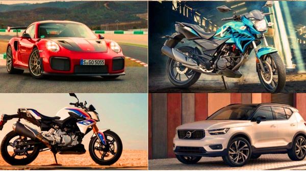 కొత్త వాహనాలు కొనే వారికి బిగ్ షాక్, ఇక భారీగా బాదుడు- రేటు ఫిక్స్..!!