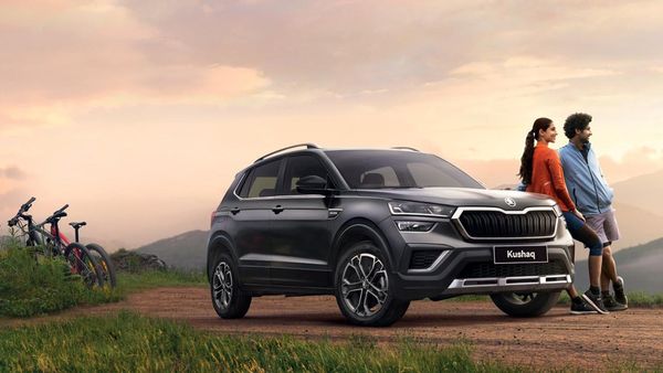 క్రెటా, సెల్టోస్‌లకు చుక్కలే! అదిరిపోయే ఫీచర్లతో వస్తున్న కొత్త స్కోడా కుషాక్!!