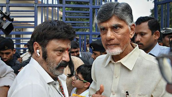 చంద్రబాబు అరెస్ట్ అయిన స్కిల్ కేసు మూసివేత, అక్కడే కీలక మలుపు..!!