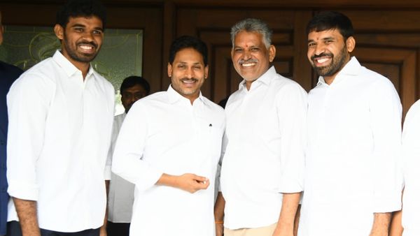 చెవిరెడ్డి ఈజ్ బ్యాక్- జగన్ దృష్టికి అన్ని విషయాలు