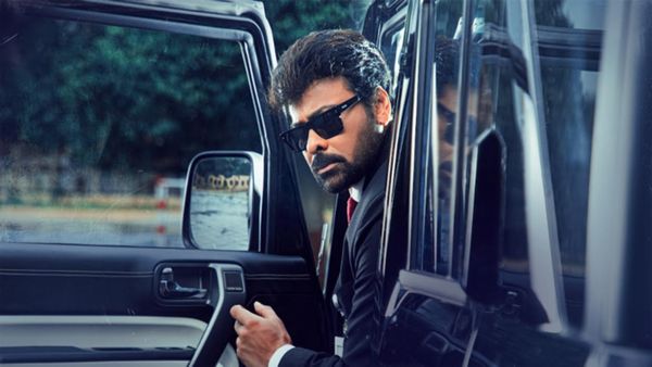 బాక్సాఫీస్ వద్ద మెగాస్టార్ ర్యాంపేజ్.. RRR రికార్డ్స్ బద్దలు..!