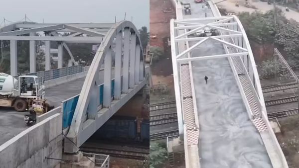 ఆర్టీసీకి శుభవార్త చెప్పిన రైల్వే.. ఆ రైల్వే వంతెనతో మామూలు పండుగ కాదు!