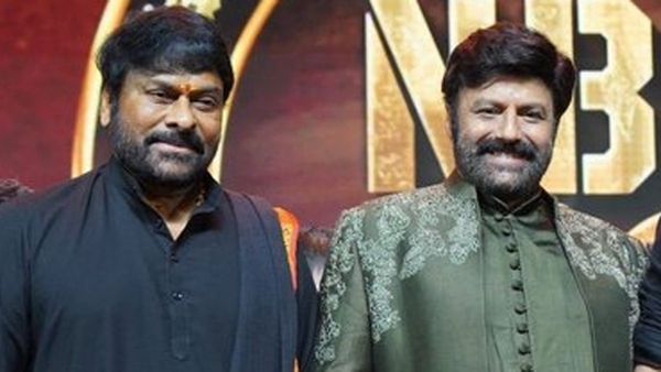 గ్యాంగ్‌స్టర్లుగా చిరు, బాలయ్య.. 2027 సంక్రాంతికి హోరాహోరీ విడుదల