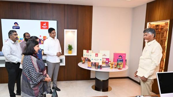 మన మహిళల ఉత్పత్తులకు ఇంటర్నేషనల్ బ్రాండింగ్