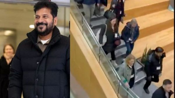 హార్వ‌ర్డ్ యూనివ‌ర్సిటీలో సీఎం రేవంత్.. లీడర్ షిప్ కోర్సు స్పెషల్ క్లాసులకు హాజరు