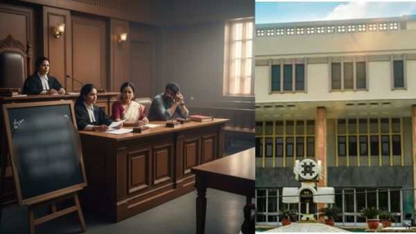 భార్య సంపాదనపై భర్తలకు హైకోర్టు షాక్!