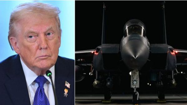 ఆ దేశంపై బ్రహ్మాస్త్రాన్ని ప్రయోగించిన డొనాల్డ్ ట్రంప్: రాత్రికి రాత్రి